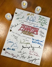 Phantom of the Paradise Script Signed- Autograph Reprints- Brian De Palma - £19.57 GBP