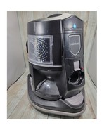 Rainbow Black Series 2 Type 12 Vacuum Cleaner - Motor Base Canister Only... - $5,977.84 MXN