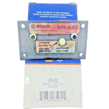 Napa Echlin VR432 Universal 12V Adjustable Alternator Voltage Regulator ... - $89.07