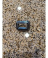 OEM Chrome Metal Vintage Single Letter Emblem Badge Logo - Letter O 1" 1/2 - $11.08 CAD OEM Chrome Metal Vintage Single Letter Emblem Badge Logo - Letter O 1" 1/2 - $11.08 CAD