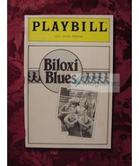 PLAYBILL BILOXI BLUES Matthew Broderick Neil Simon Theatre - £3.39 GBP