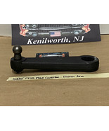 NEW 1959-1960 CADILLAC STEERING FRONT PITMAN ARM (RARE PARTS) - €119,03 EUR