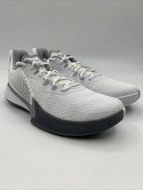 Nike Kobe Mamba Fury White Wolf Grey CK2087-100 Men’s Sizes 7-9 - $239.99