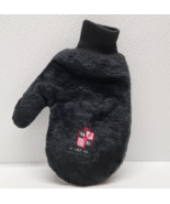 Vintage Golf Black Mitt Mitten Locust Hill Country Club Antigua Sportswear - $336.82 MXN