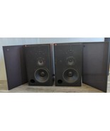 Vintage JBL Floor Speakers Model L110 Loudspeaker System - £689.77 GBP
