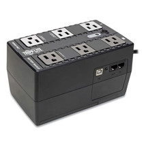 Eaton ECO350UPS EATON TRIPP LITE SERIES 350VA 210W STANDBY UPS - 6 NEMA ... - $161.90