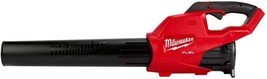 Milwaukee&#39;S Electric Tools 2724-20 M18 Fuel Blower (Bare). - $167.99
