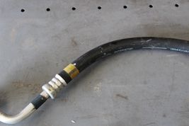 2006-2010 LEXUS IS350 A/C HOSE LINE PIPE K6621 image 4