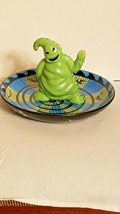 Nightmare before Christmas Oogie Boogie Candy Dish - £47.80 GBP