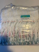 Pampers Cruisers 360 Disposable Diapers -SIZE 5 27LB+ 52 PACK COST BEST - $18.28