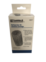 Kenmore Refigerator Air Filtration Cartridge Filter 469917 Sears - £5.49 GBP