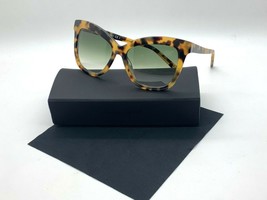 Banana Republic Sunglasses Daria DK1 Vintage Tortoise 56-16-135MM Case&amp;Cloth - £23.29 GBP