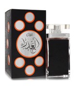 Lattafa Al Azra&#39;a Black by Lattafa Eau De Parfum Spray (Unisex) 3.4 oz f... - $65.80 CAD
