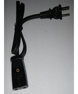 Power Cord for Mirro Aluminum Coffee Percolator Urn Model C-9292 (2pin 36&quot;) - $15.67