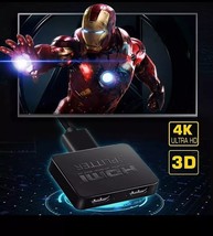 Avedio links HDMI splitter 1 in 2 out - LKS 1573-3-LK - $11.76