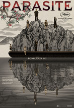   Parasite Poster Korean Movie Poster Joon Ho Bong Art Film Print 24x36&quot; 27x40&quot; - £8.56 GBP+