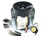 JAKEL J238-112-11203 Draft Inducer Blower Motor HC21ZE126A used refurb. ... - $155.00