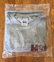 New Vintage 1998 HOG Harley Owners Group 15th Anniversary XL Tshirt Milwaukee  - $24.95