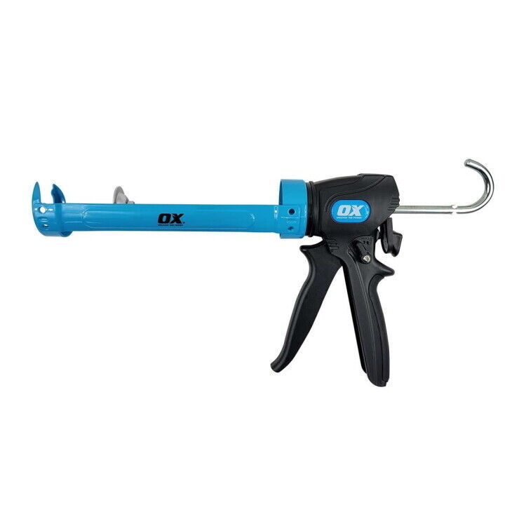 Primary image for Ox Tools 29 Oz Pro Dual Thrust Caulking Gun