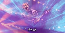 PHISH One Night Only...Madison Square Garden Dec 30, 1994 2cd set - £49.36 GBP