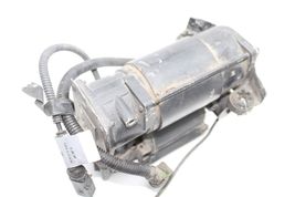 04-10 AUDI A8 L QUATTRO AIR SUSPENSION COMPRESSOR PUMP Q6878 image 10
