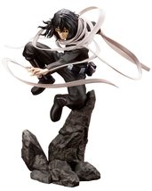 My Hero Academia ARTFX J Shita Aizawa, 1/8 Scale, PVC Pre-painted Comple... - $333.53