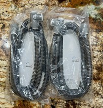 2x ResMed ClimateLineAir Heated Tubes Ref 37296 – New &amp; Sealed Genuine OEM - $42.95