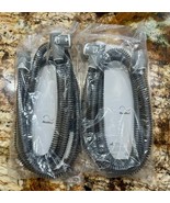 2x ResMed ClimateLineAir Heated Tubes Ref 37296 – New &amp; Sealed Genuine OEM - $816.34 MXN