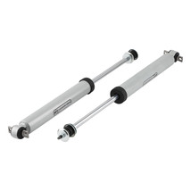 0.5-3&quot; Front Shock Absorbers For Jeep Grand Cherokee 1986-92 Comanche MJ 1993-04 - £64.64 GBP