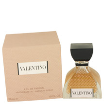 Valentino Donna by Valentino Eau De Parfum Spray 1.7 oz - $88.95