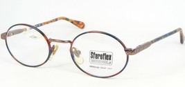 Sferoflex Pat Sf 2811 226 Multicolor Eyeglasses Glasses Frame 44-18-115mm Italy - £28.24 GBP