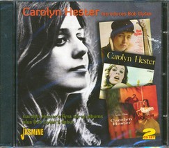 Carolyn Hester,Bob Dylan - £19.29 GBP