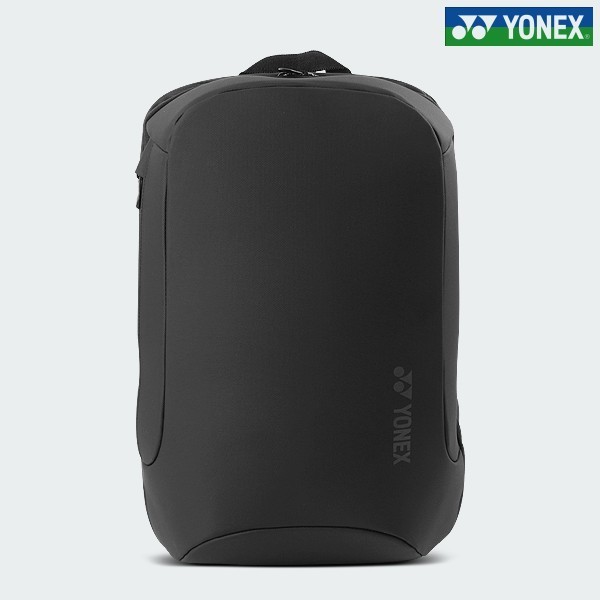 YONEX Tennis Badminton Backpack Racket Racquet Bag Sports Black NWT 259B... - $121.67
