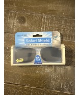 Gentle Grip Solar Shield Clipons 54 Rec1 - $40.45 CAD