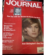 Ladies Home Journal August 1965 Jean Shrimpton Sound of Music Pictorial ... - $27.06 CAD