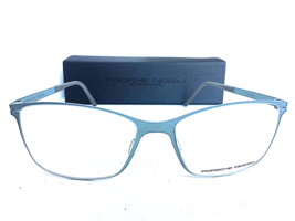 New Porsche Design P 8262 P8262 B 54mm Rx Men&#39;s Eyeglasses Frame Italy - £148.78 GBP