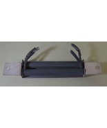Lot of 2 Dale HL-225-07Z Power Ceramic Resistors , 20kΩ , 5%, 225W - $163.46 MXN