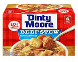 Dinty Moore Beef Stew (15 oz., 6 pk.) - £14.47 GBP