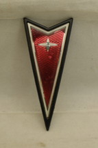 1992-1994 Pontiac Sunbird Arrowhead Logo Emblem OEM - $8.04