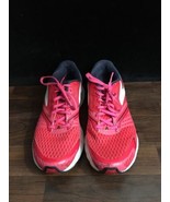 Brooks Launch 2 Pink Running Sneakers 1201781B635 Women’s Size 8 - $34.19 CAD