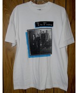 The Finding Concert T Shirt L.A. Tour Roger Taylor Duran Duran Single St... - £237.73 GBP