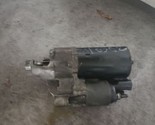 Starter Motor Bosch Manufactured Fits 09-12 AUDI Q5 1050609SAME DAY SHIP... - $61.33