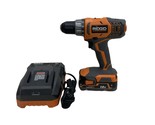 Ridgid Cordless hand tools R860052 306533 - $69.00