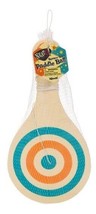Bounce Back Paddle Ball Game - Retro Game That Brings Back Memories! - $3.95