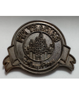 Disney Parks Limited Release Sleeping Beauty Castle Pin Trading 2011 - $27.12 CAD