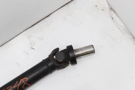 10-13 LEXUS IS250C RWD DRIVESHAFT Q5348 image 3
