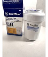 New Genuine GE SmartWater GWF /HWF Refrigerator Filter Replacement Cartr... - £11.31 GBP