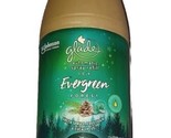 Glade ICY EVERGREEN FOREST Automatic Spray Refill Limited Edition 6.2 Oz... - $23.99