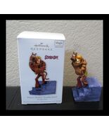 Hallmark Keepsake Scooby Doo What&#39;s Shakin&#39; Ornament with Sounds 2012 IOB - €16,99 EUR