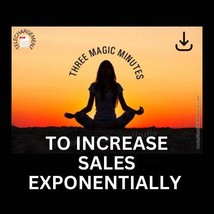 Money Spell For Wealth + Abundance | Increase Your Sales Exponentially - Achieve - £5.48 GBP
